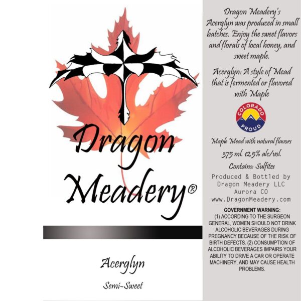 acerglyn info